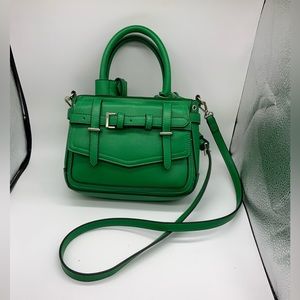 REED crossbody purse